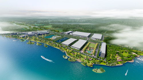 愛慕股份 從環保科技到社會責任,編織未來生活新理念