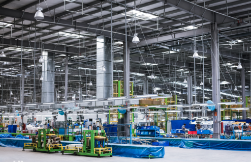 積極踐行綠色制造 海信國家級綠色工廠領跑行業