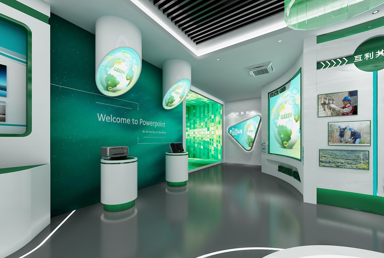 綠色科技，點亮未來 環?？萍颊箯d巡禮