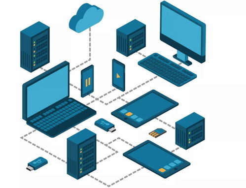 智能化工程中局域網(wǎng)IP地址不足的解決方案