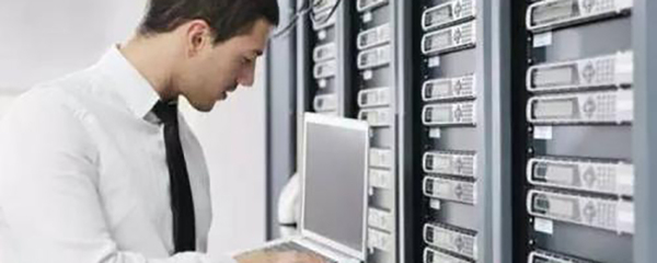 電信網絡工程師 連接世界的數字建筑師